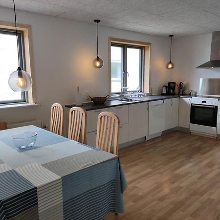 Hjortdal B&B Fjerritslev المظهر الخارجي الصورة